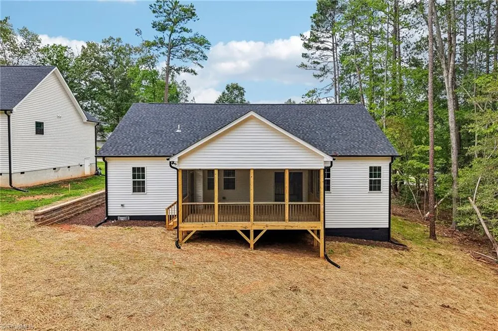 1316 Sagamore Drive Louisburg, NC 27549