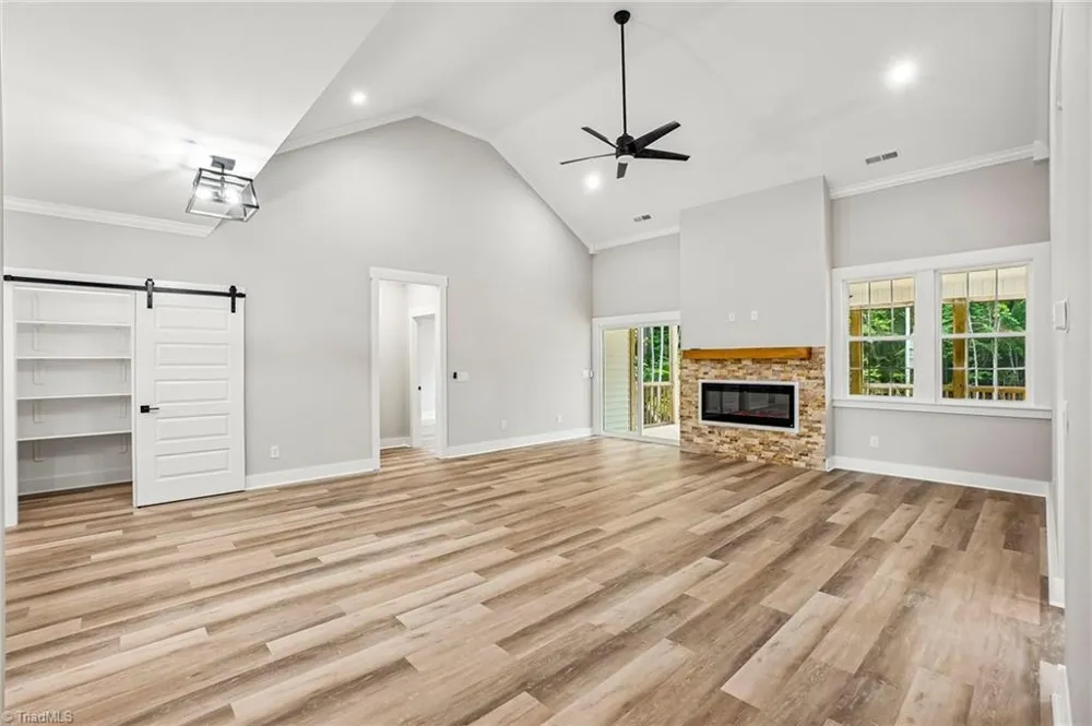 1316 Sagamore Drive Louisburg, NC 27549