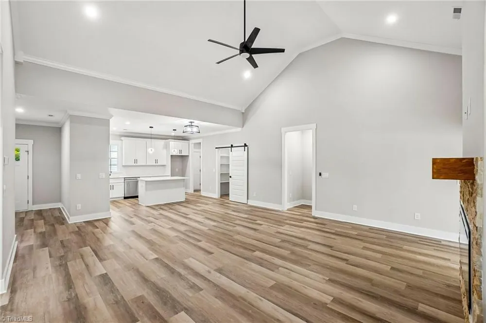 1316 Sagamore Drive Louisburg, NC 27549