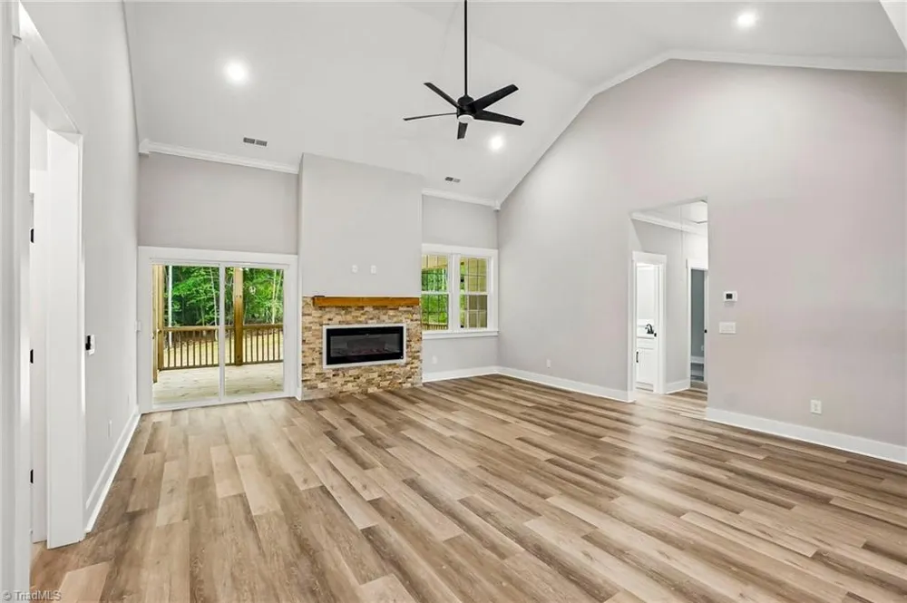 1316 Sagamore Drive Louisburg, NC 27549