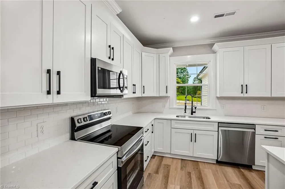 1316 Sagamore Drive Louisburg, NC 27549