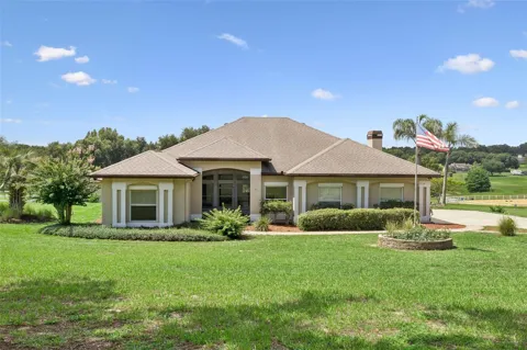 15734 THOROUGHBRED LANE