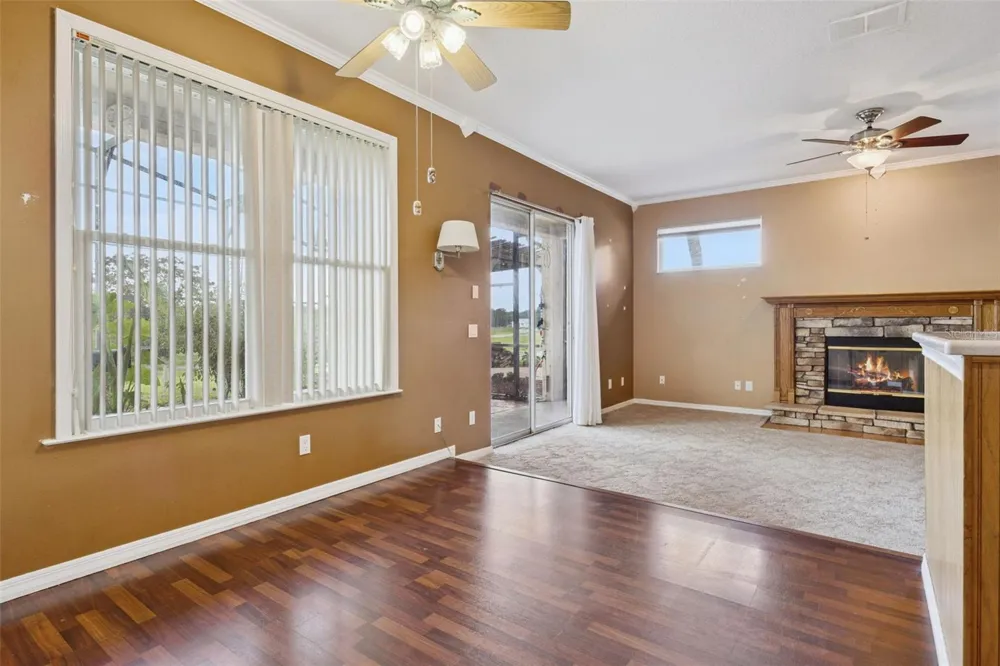 15734 THOROUGHBRED LANE Montverde, FL 34756
