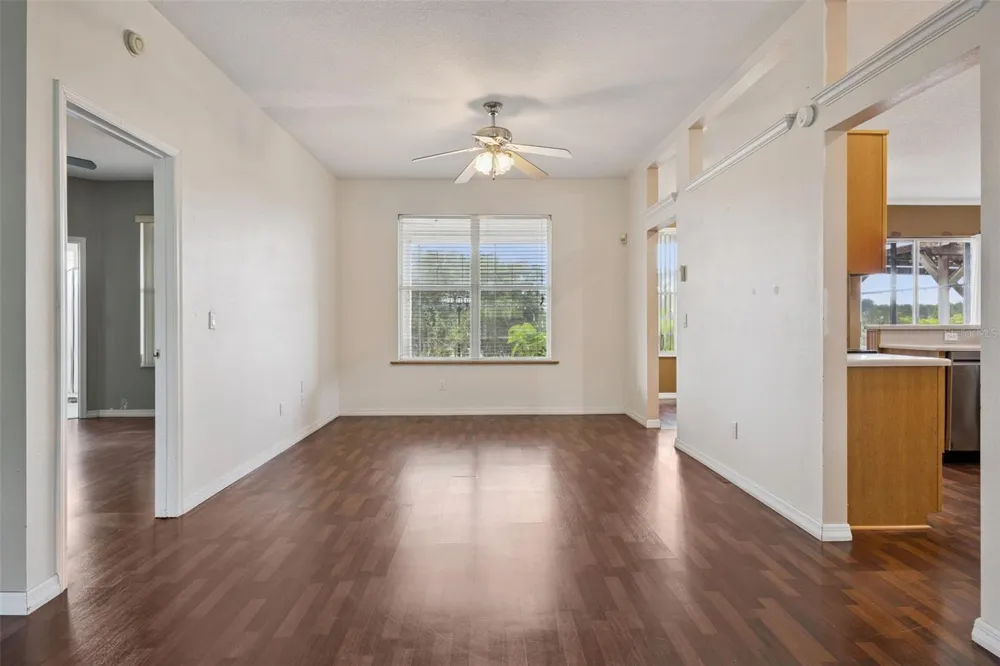 15734 THOROUGHBRED LANE Montverde, FL 34756