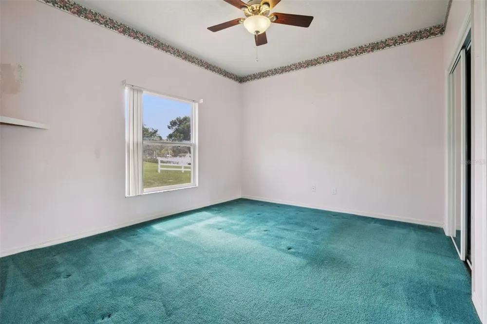 15734 THOROUGHBRED LANE Montverde, FL 34756
