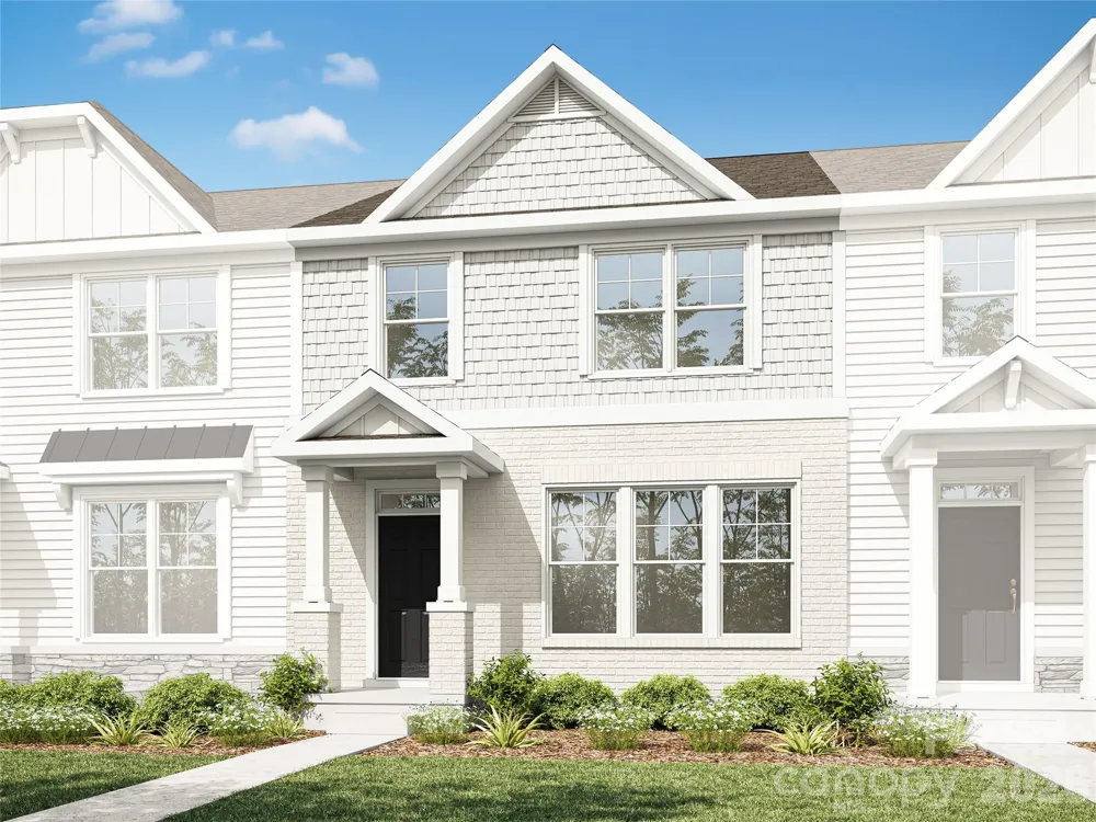 12315 Bryton Ridge Parkway Huntersville, NC 28078