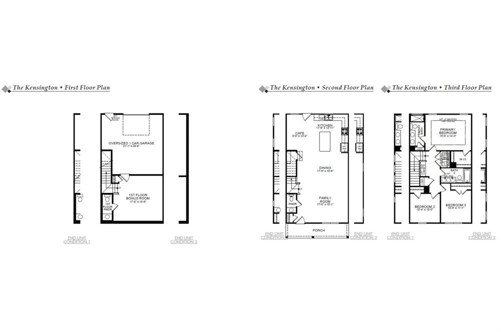 12315 Bryton Ridge Parkway Huntersville, NC 28078