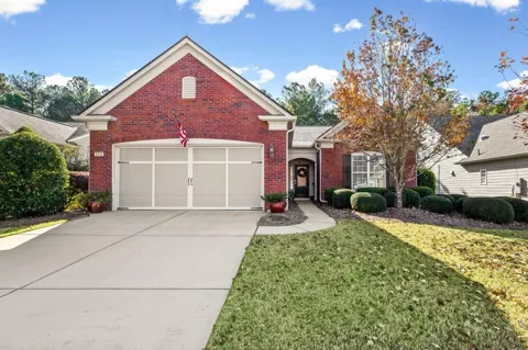1081 Spring Station Road
