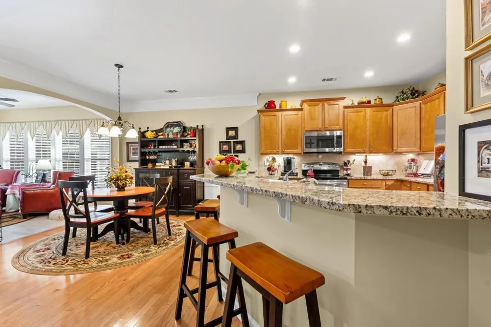 1081 Spring Station Road Greensboro, GA 30642
