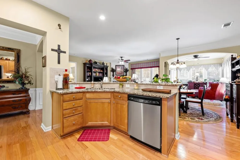 1081 Spring Station Road Greensboro, GA 30642