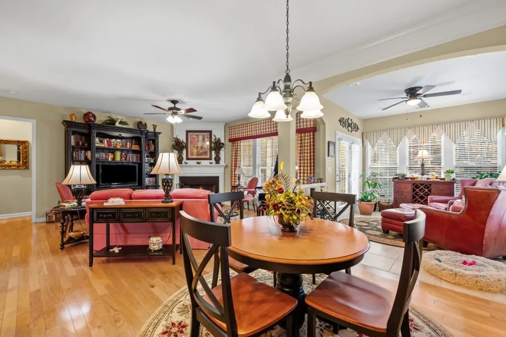 1081 Spring Station Road Greensboro, GA 30642