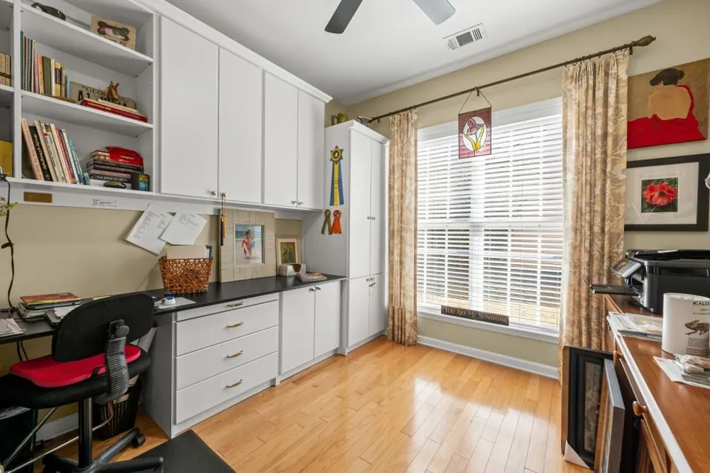 1081 Spring Station Road Greensboro, GA 30642