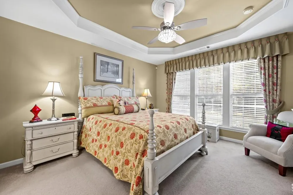 1081 Spring Station Road Greensboro, GA 30642
