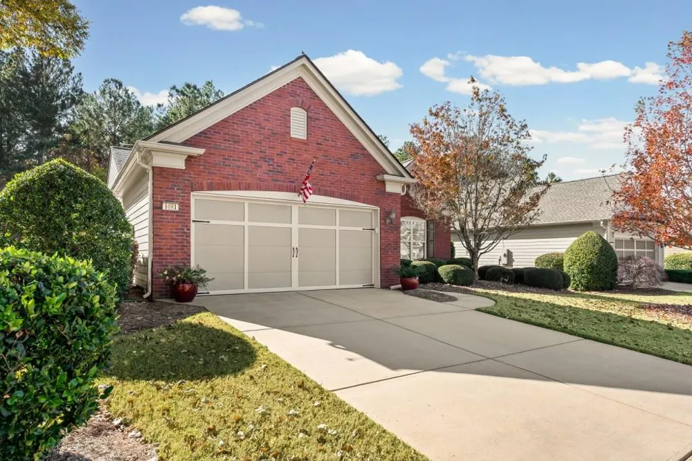 1081 Spring Station Road Greensboro, GA 30642