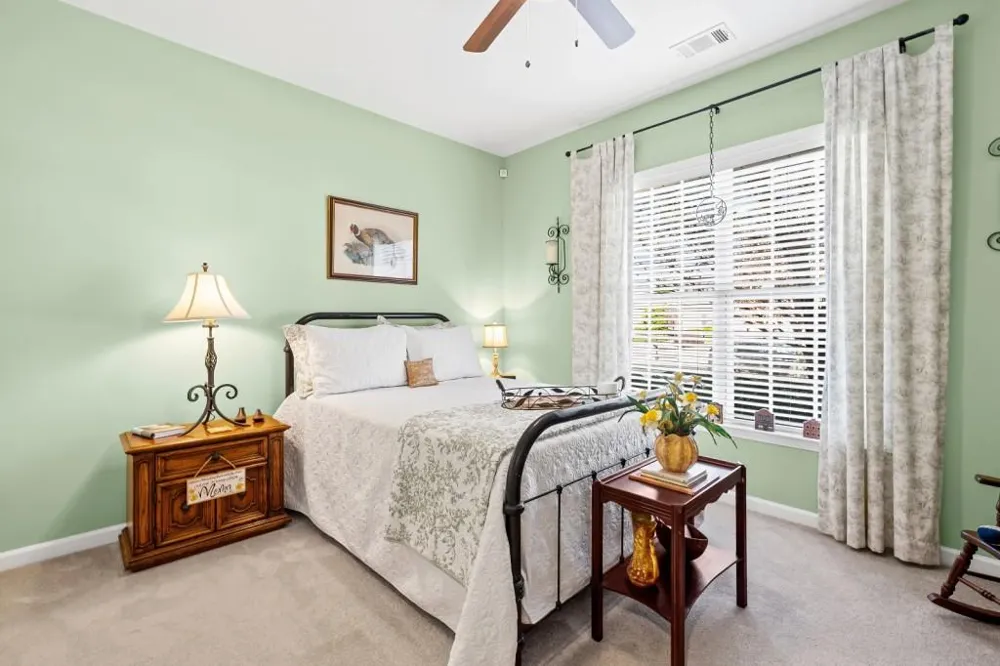 1081 Spring Station Road Greensboro, GA 30642