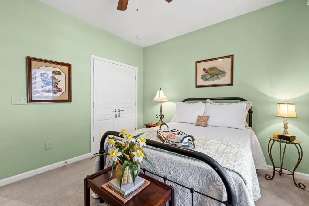 1081 Spring Station Road Greensboro, GA 30642