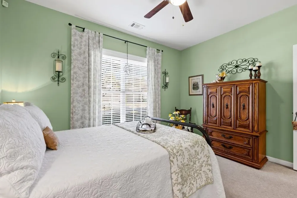 1081 Spring Station Road Greensboro, GA 30642