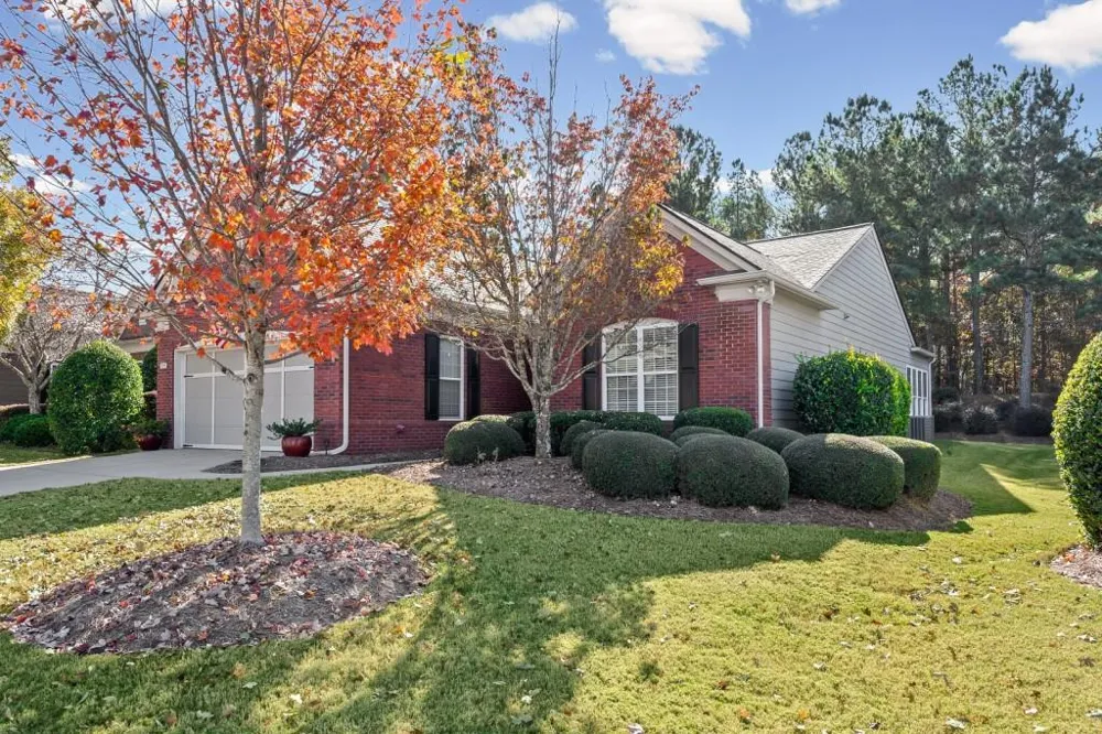 1081 Spring Station Road Greensboro, GA 30642