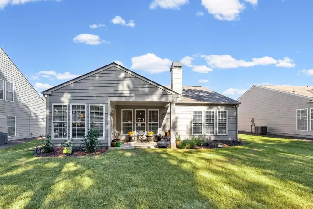 1081 Spring Station Road Greensboro, GA 30642