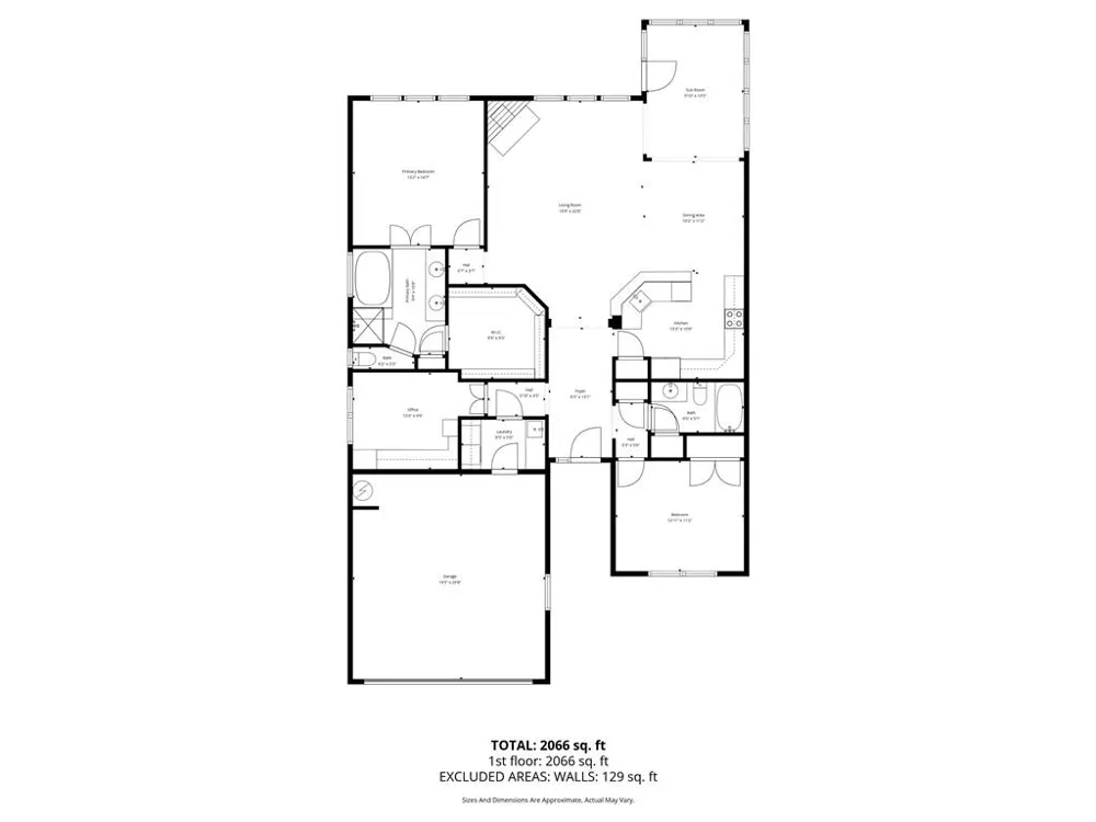 1081 Spring Station Road Greensboro, GA 30642