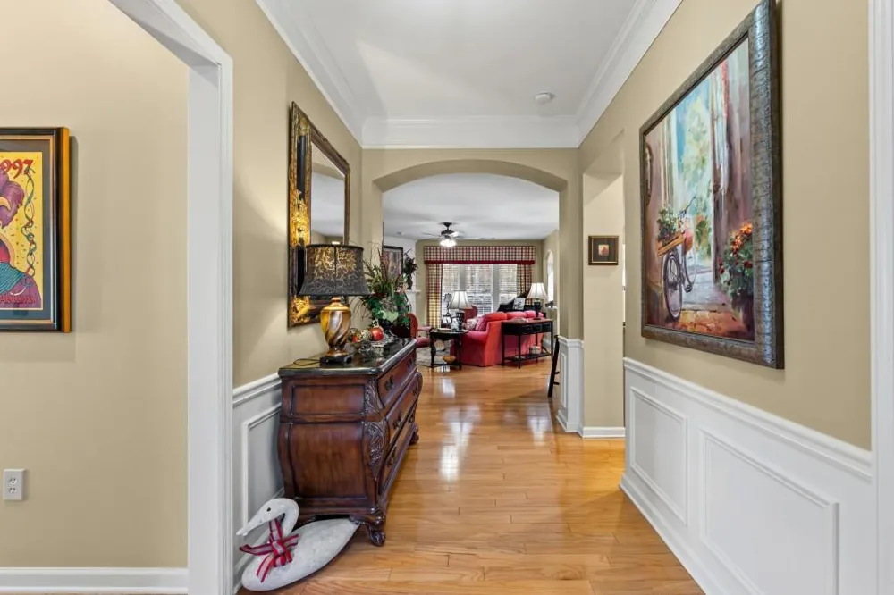 1081 Spring Station Road Greensboro, GA 30642