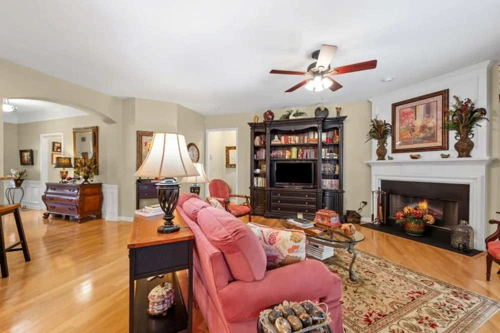 1081 Spring Station Road Greensboro, GA 30642