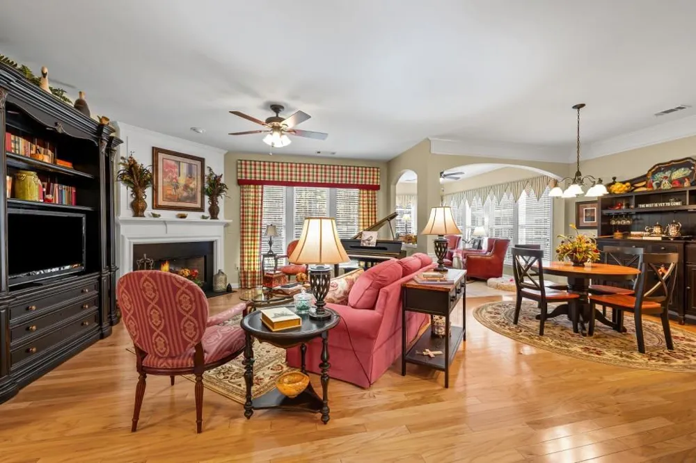 1081 Spring Station Road Greensboro, GA 30642