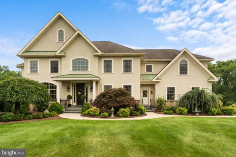 1892 OLD FORGE WAY