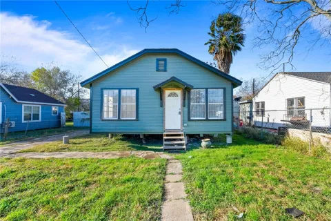3127 Magnolia Street
