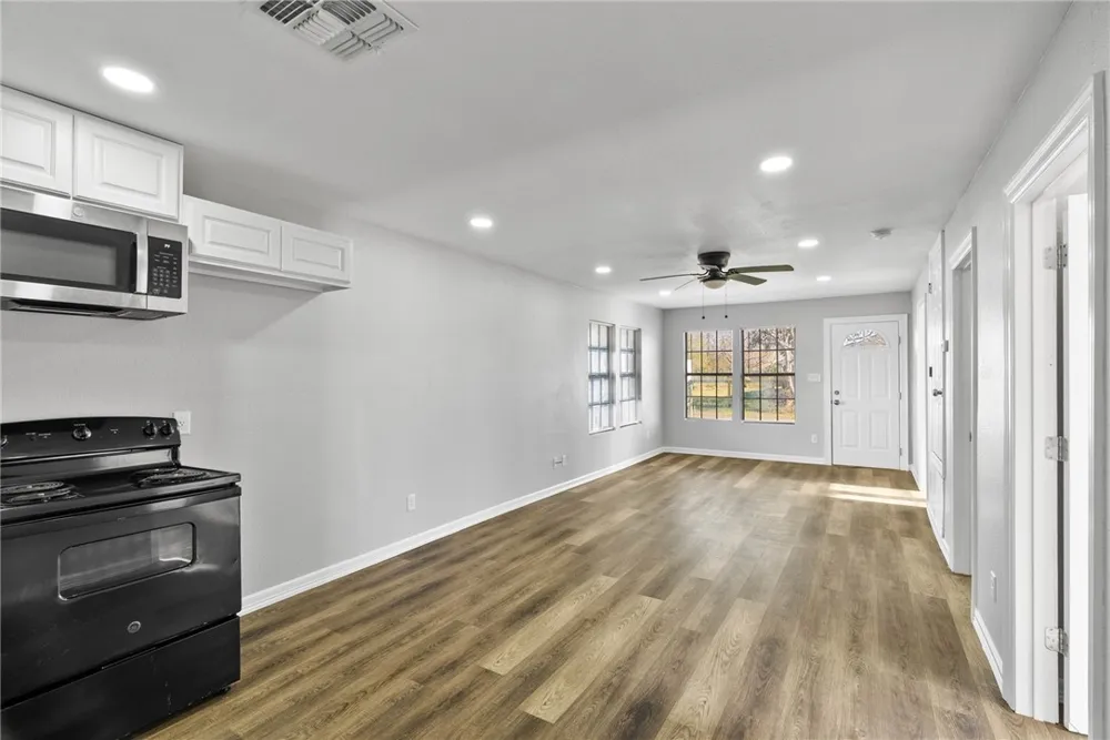 3127 Magnolia Street Corpus Christi, TX 78408