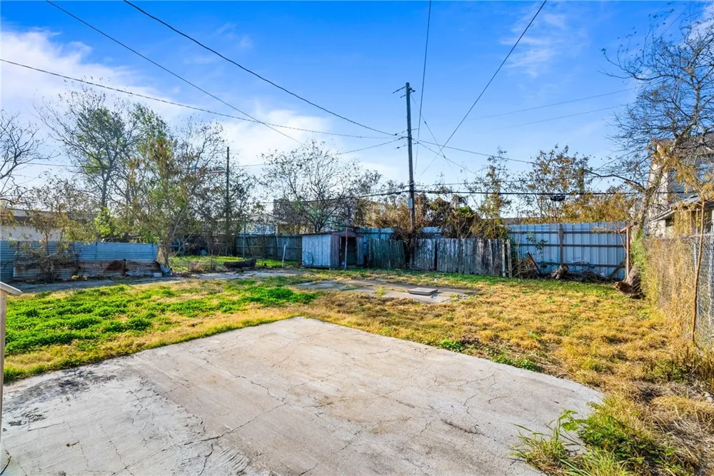 3127 Magnolia Street Corpus Christi, TX 78408