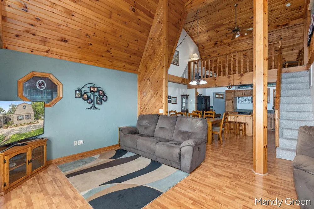 2858 Hall Street Orleans, MI 48865