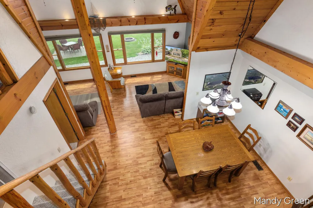 2858 Hall Street Orleans, MI 48865