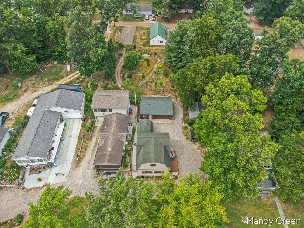 2858 Hall Street Orleans, MI 48865