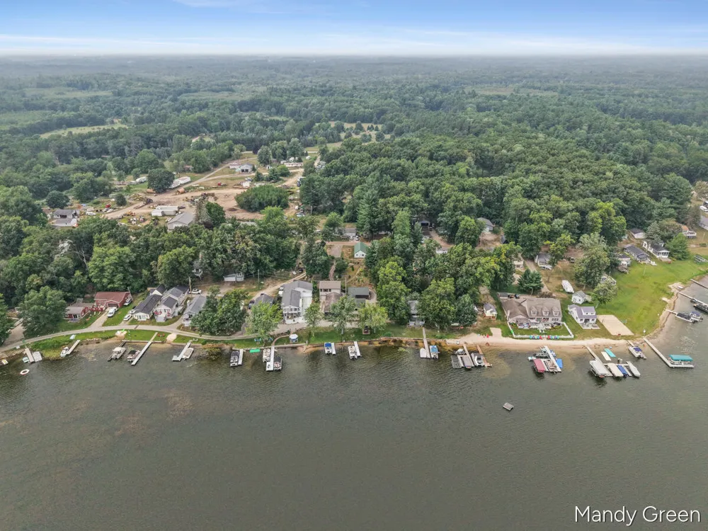 2858 Hall Street Orleans, MI 48865