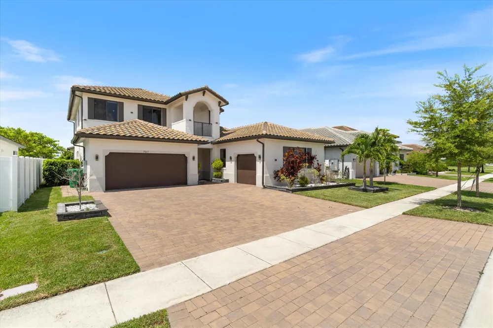 17665 SW 46th Street Miramar, FL 33029