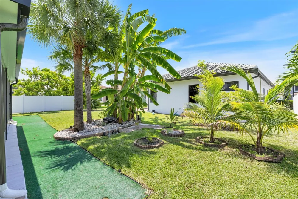 17665 SW 46th Street Miramar, FL 33029