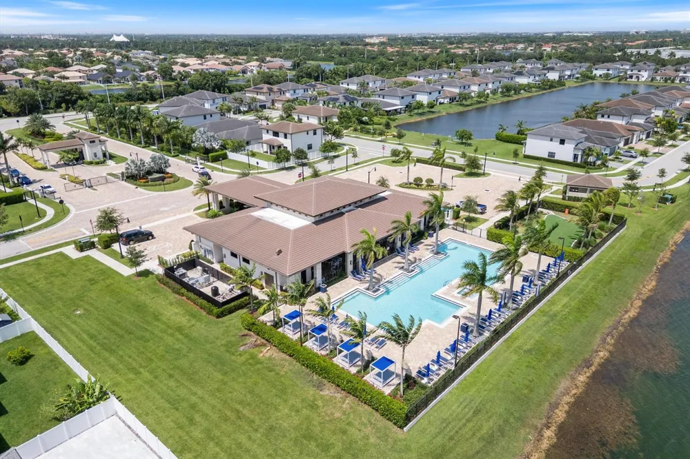 17665 SW 46th Street Miramar, FL 33029