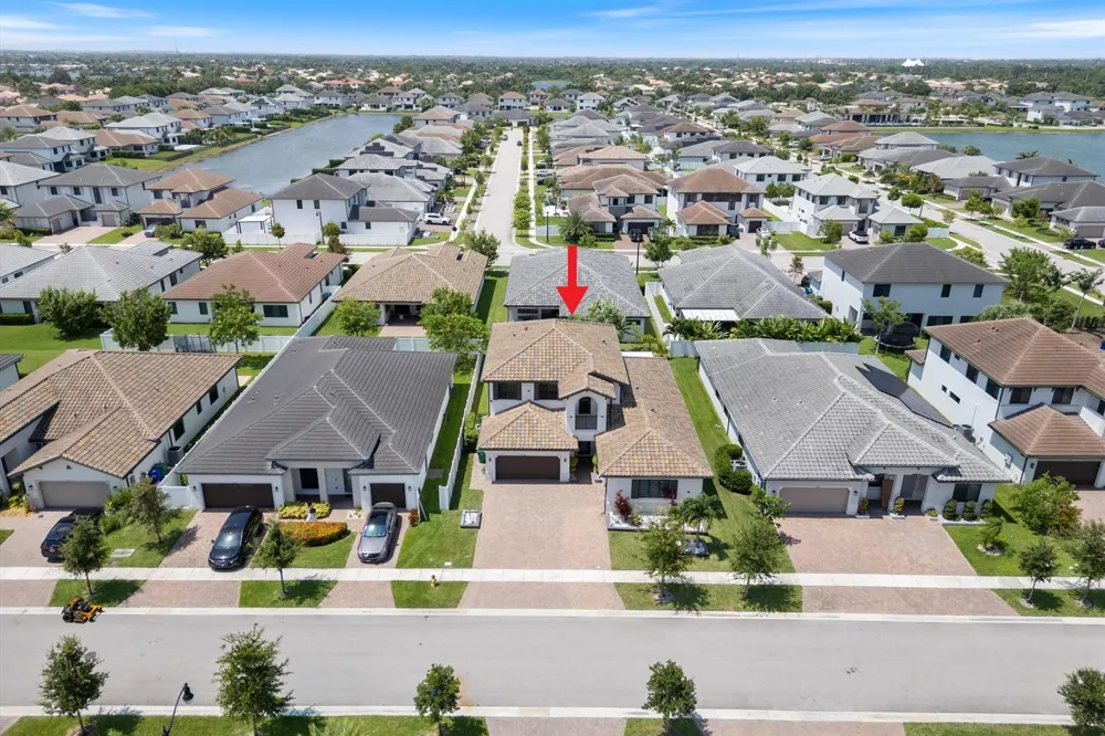 17665 SW 46th Street Miramar, FL 33029