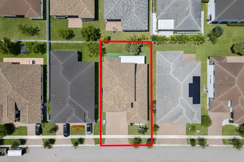 17665 SW 46th Street Miramar, FL 33029