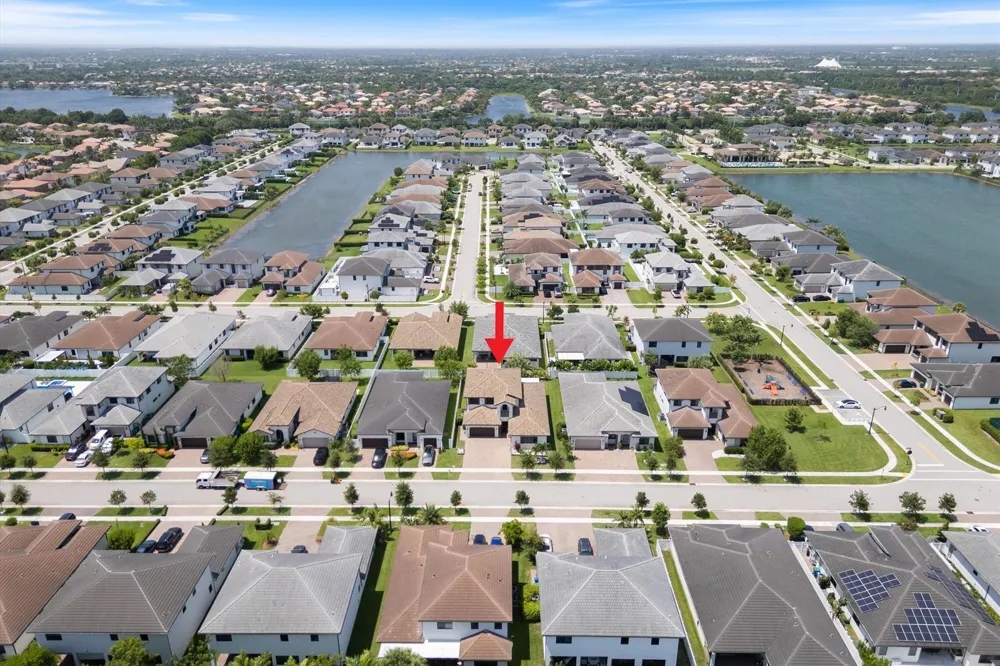 17665 SW 46th Street Miramar, FL 33029