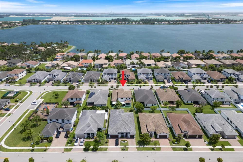17665 SW 46th Street Miramar, FL 33029