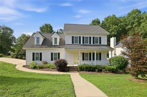 4205 Winding Oak Way