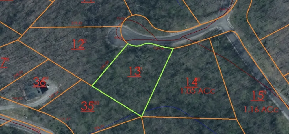 0 Savannah Dr Smithville, TN 37166