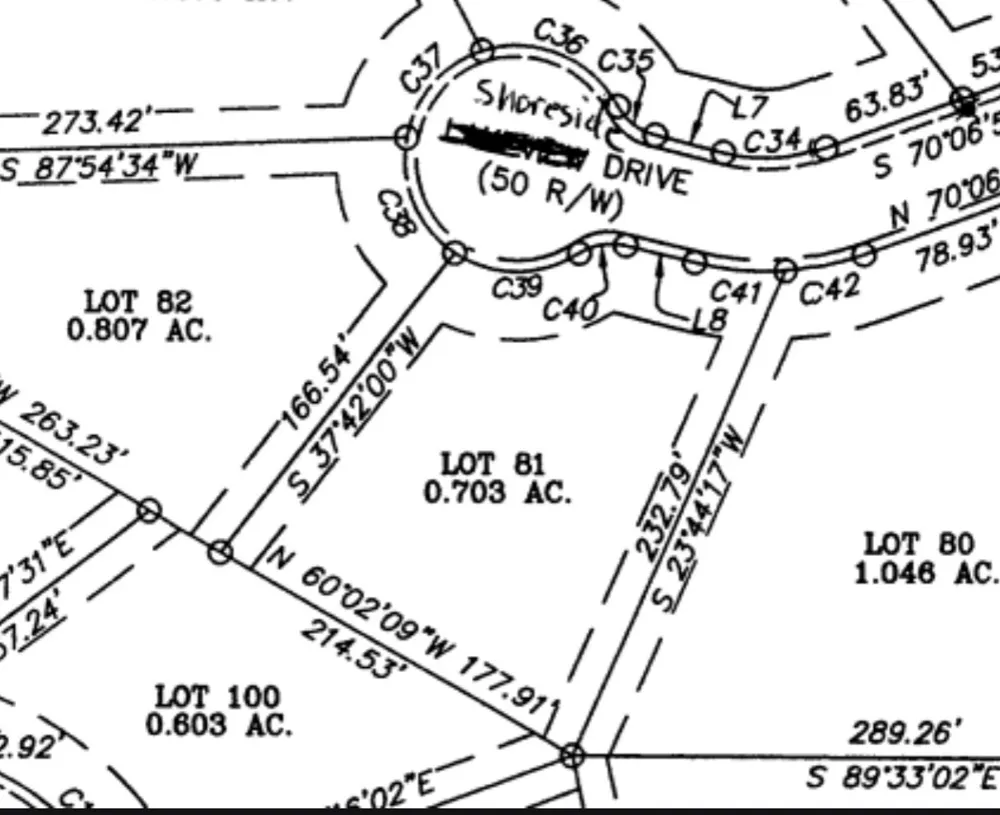 0 Savannah Dr Smithville, TN 37166