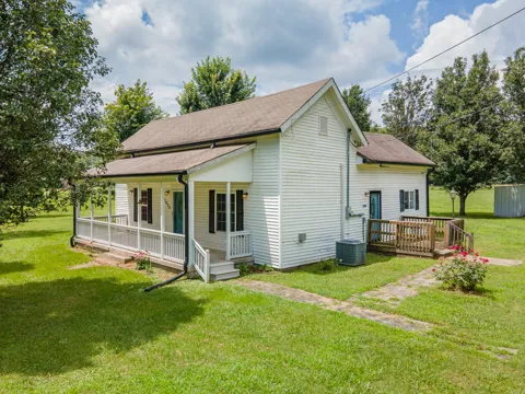 1625 Fishing Ford Rd