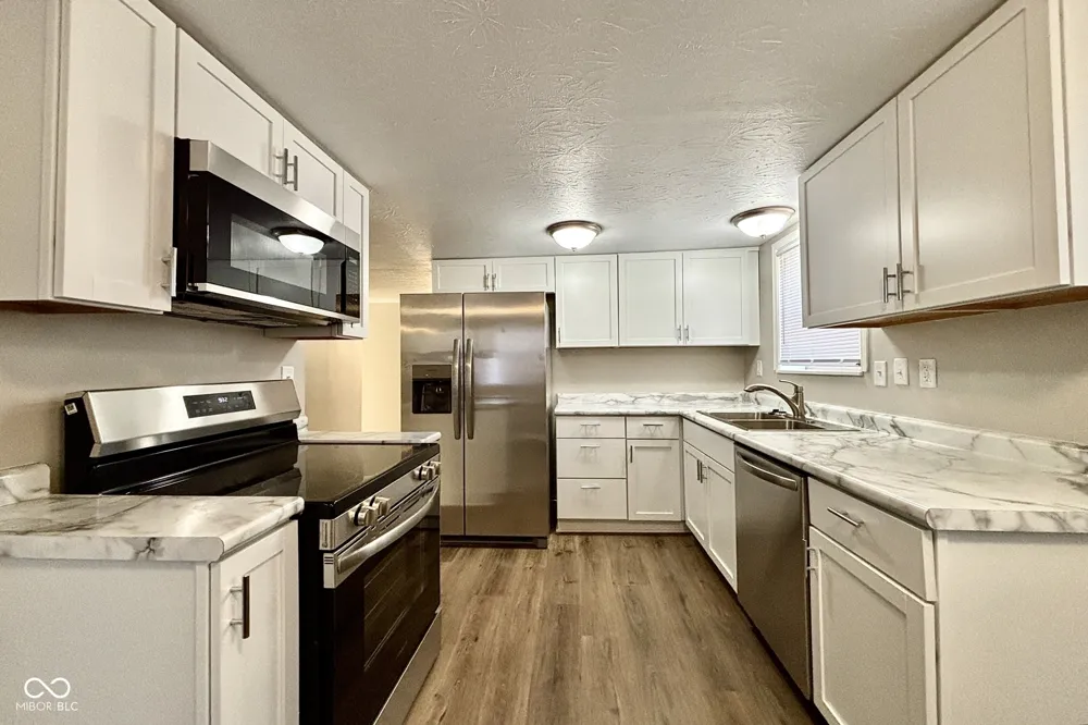 3139 W Water Tower Road Salem, IN 47167