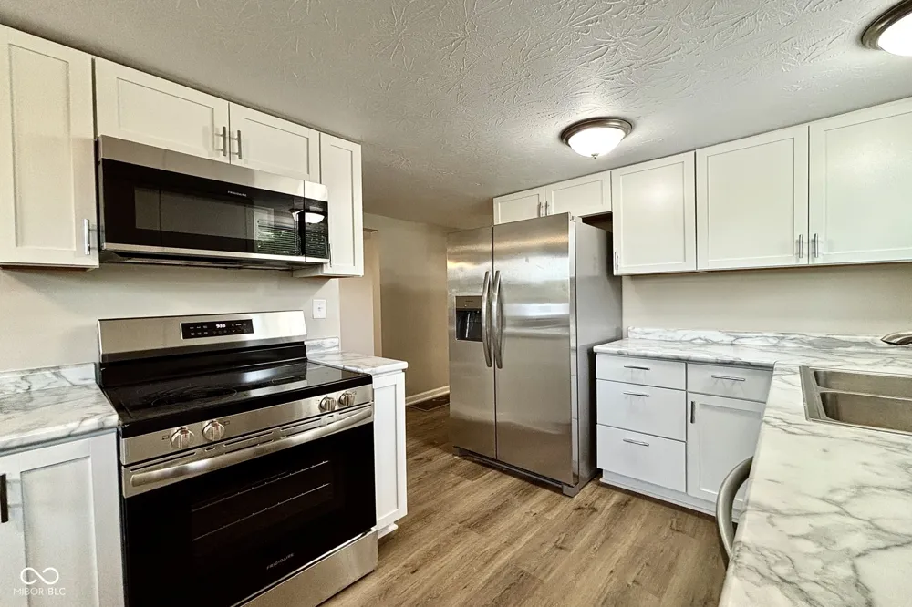 3139 W Water Tower Road Salem, IN 47167