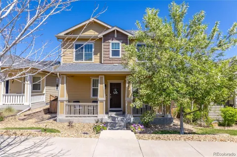 3793 Cadence Drive