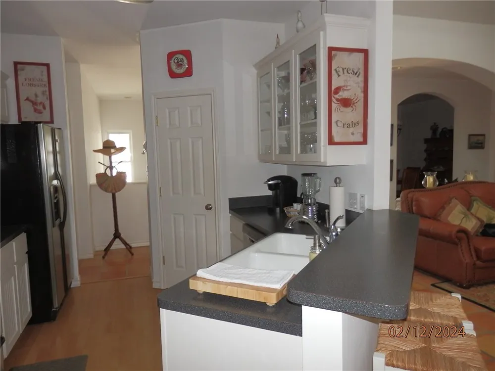 256 Beachwalk Port Aransas, TX 78373